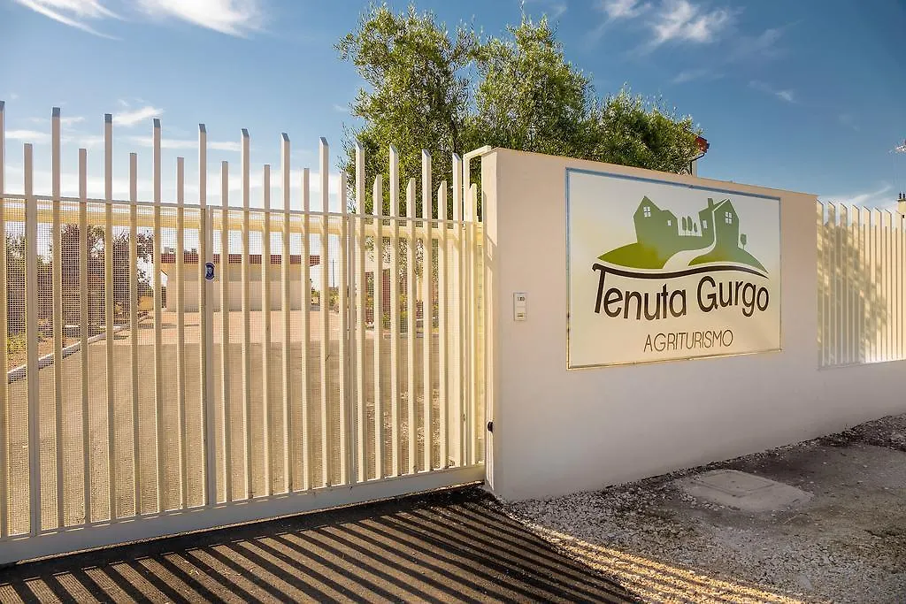 Tenuta Gurgo Villa Bitonto 0*,  Italy