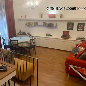 Corte Middorusso Bari