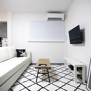 Kino浅草 Apartment Tokyo