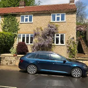 St Anthony's, Bright Perkily Decorated 3 Bedroom House Holiday home Ampleforth