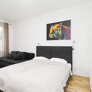 Huglgasse Apartment Vienna