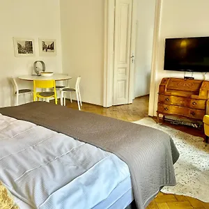Leuhusen Boutique Apartment Vienna