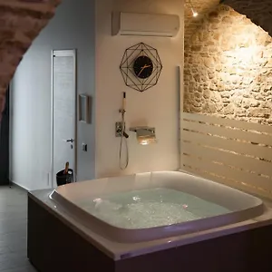 123 Luxury Con Jacuzzi Palo del Colle
