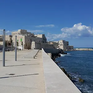 Casa Bianca Giovinazzo